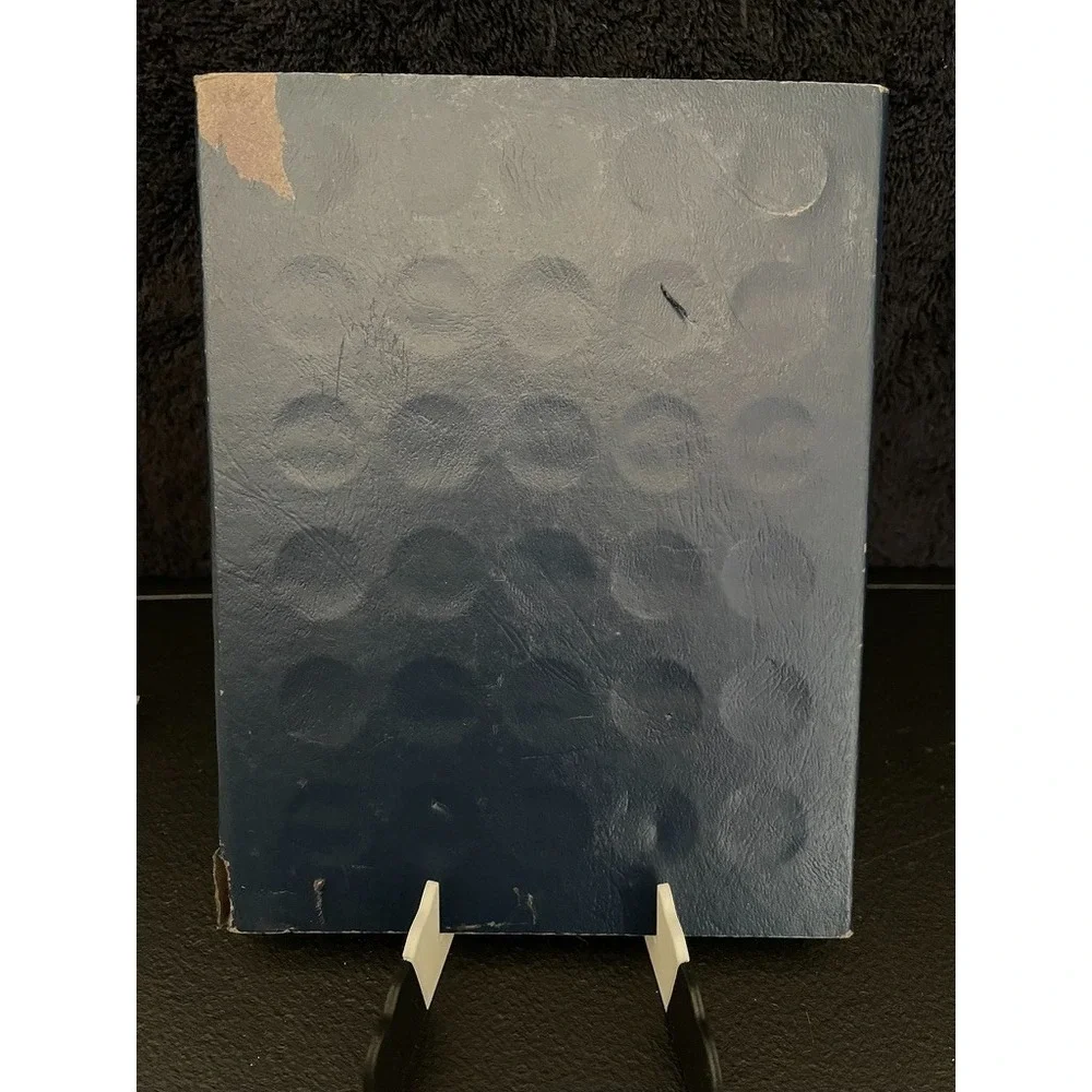 Lincoln Cents Official Whitman Coin Folder Collection Starting 1975